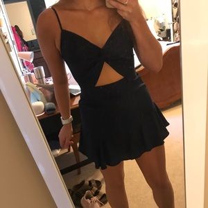 BBdakota boutique dress